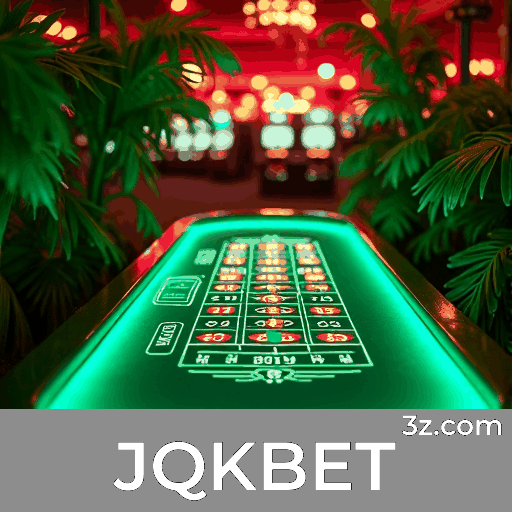 JQKBET: Inovação em Jogos com Tecnologia de Ponta