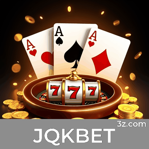 Qualidade Suprema de Jogos de Casino no JQKBET