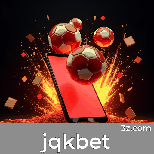 jqkbet screen
